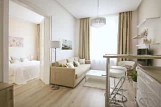Luxury Center Apt. Charles bridge walking distance - Praga - 0