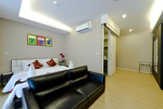 iCheck inn Residence Sukhumvit 1 - 1