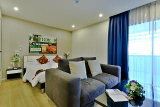 iCheck inn Residence Sukhumvit 1 - Bangkok - 0