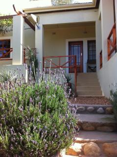 Koedoeskloof Guesthouse - Ladismith - 6