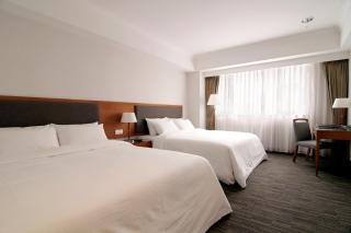 Fushin Hotel Taichung - Taichung - 4
