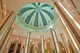 Sunny Days Palma De Mirette Resort & Spa - Hurghada - 2