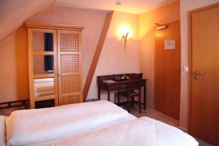 Hotel La Scala - Gelsenkirchen - 2