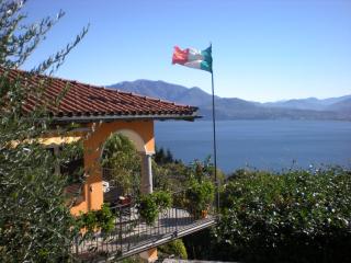 Casa Gardenia - Oggebbio - 0
