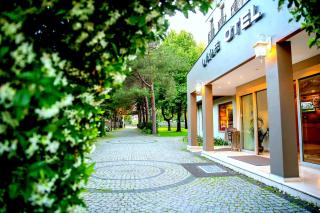 Lale Hotel - Sapanca - 6