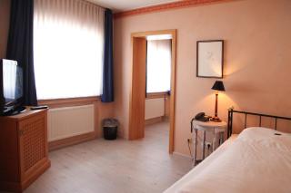 Hotel La Scala - Gelsenkirchen - 5