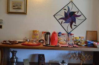 B&B Les Fleurs - Gignod - 2