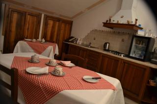 B&B Les Fleurs - Gignod - 5