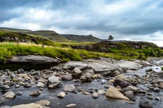 Gooderson Leisure Riverbend Chalets Self Catering - 4