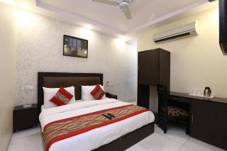 Hotel Kingston Park near Ganga Ram Hospital - New Delhi - 4