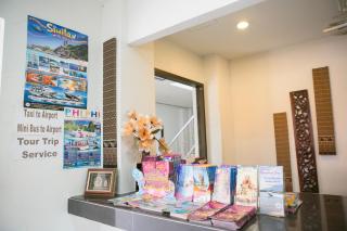 G&B Guesthouse - Patong - 4