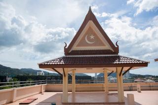 G&B Guesthouse - Patong - 5