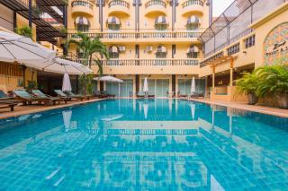 Zing Resort & Spa - Pattaya South - 9