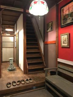 Shabby House - Sapporo - 7