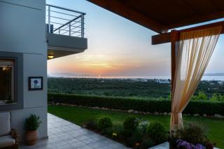 Private Villas Gouves - 8
