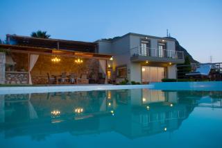 Luxurious Private Villas Gouves - Gouves - 4