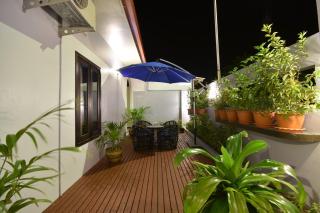 Island Home Inn - 5