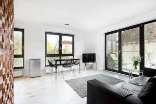 Dream - Victoria Residence by OneApartments - Sopot - 4