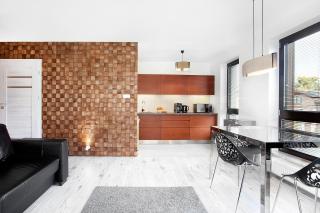Dream - Victoria Residence by OneApartments - Sopot - 8