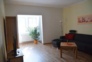 Ferienwohnung "Schloss Kromlau" - Kromlau - 4