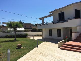 La Villa delle Spezie - Marzamemi - 2