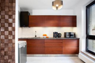 Dream - Victoria Residence by OneApartments - Sopot - 2