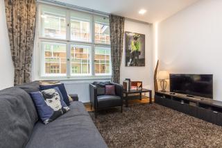 Wishlist Prague Residences - Palace Dlouhá - Praga - 2
