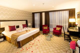 The Panari Hotel - Near Jomo Kenyatta International Airport - Nairobi - 8