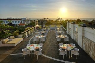 Aston Kuta Hotel and Residence - Kuta - 3
