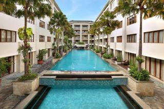 Aston Kuta Hotel and Residence - Kuta - 8
