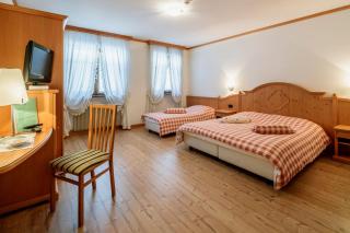 Hotel Posta - Sappada - 2
