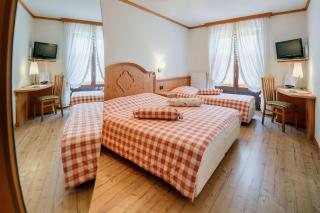 Hotel Posta - Sappada - 4