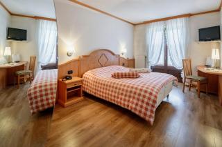 Hotel Posta - Sappada - 5