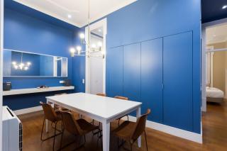 Baixa Vintage Three-Bedroom Apartment - by LU Holidays - Lissabon - 6