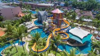 Phuket Orchid Resort and Spa - Karon Beach - 6