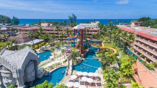 Phuket Orchid Resort and Spa - Karon Beach - 0