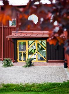 Sahlströmsgården - Torsby - 1