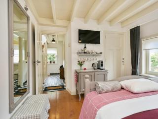 B&B Het Pronkbed - 1