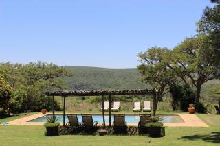 Fugitives Drift Guest House - Rorkeʼs Drift - 9