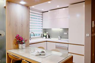 City Center Apartment Sarajevo Accross BBI Shopping Mall - Sarajevo - 3