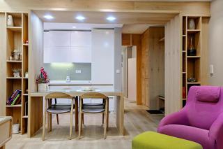 City Center Apartment Sarajevo Accross BBI Shopping Mall - Sarajevo - 1