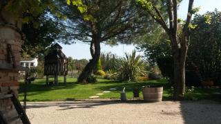 Le Clos de Saint Amour - Montauban - 2