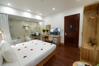 Blue Hanoi Inn City Hotel - 7