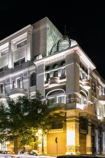 Superior One Boutique Hotel - Tessalónica - 0