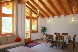 Haus Pan - Zermatt - 4