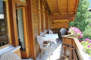 Haus Pan - Zermatt - 2