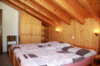 Haus Pan - Zermatt - 1