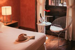 Hotel San Roque - Garachico - 9
