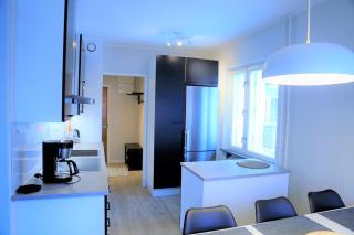 Apartment City-Pekka - 5