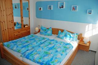 Ferienwohnungen zum Neuensiener See P - Lancken-Granitz - 4